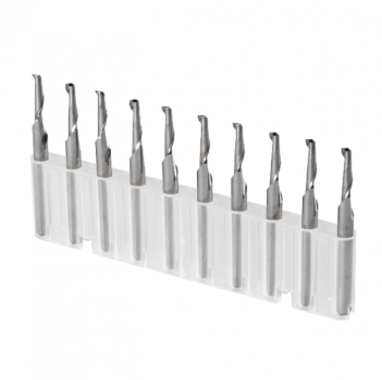 SC30-R - Einzahnfräser SC30-R - Einzahnfräser